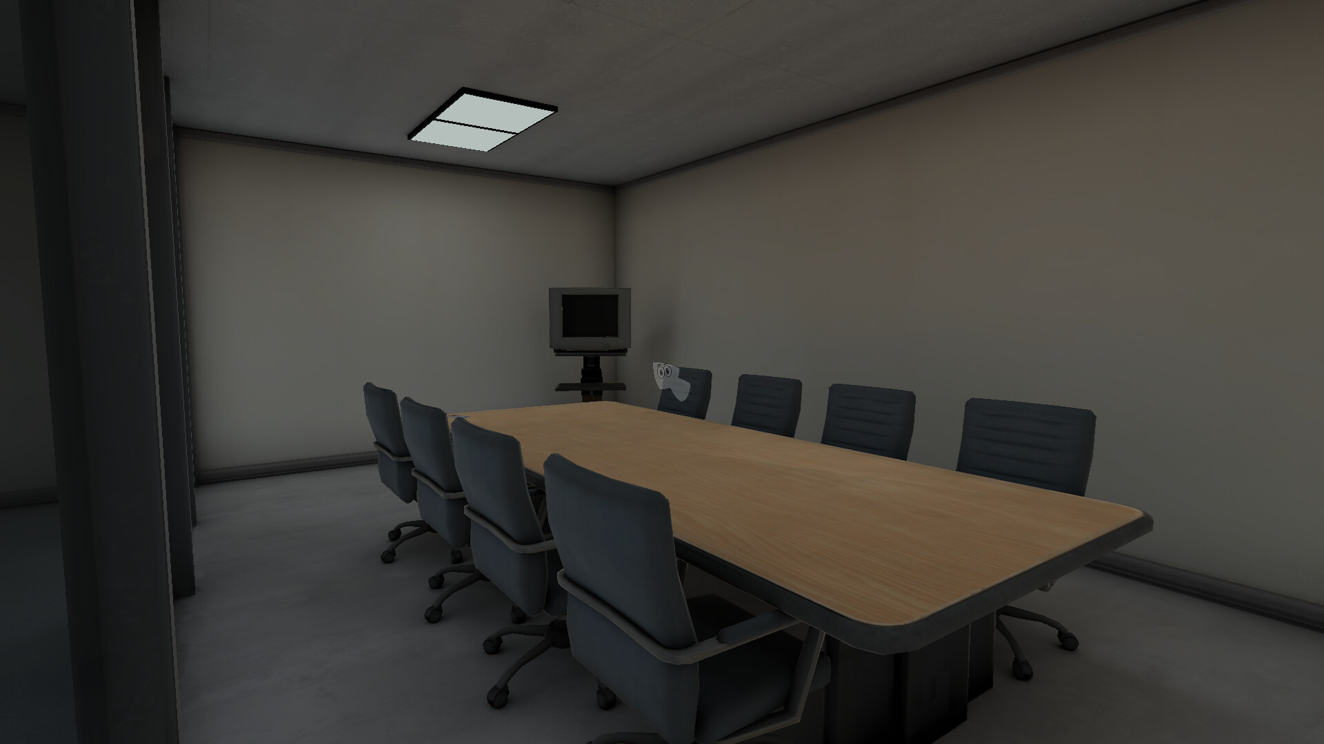 Amanda the Adventurer 3