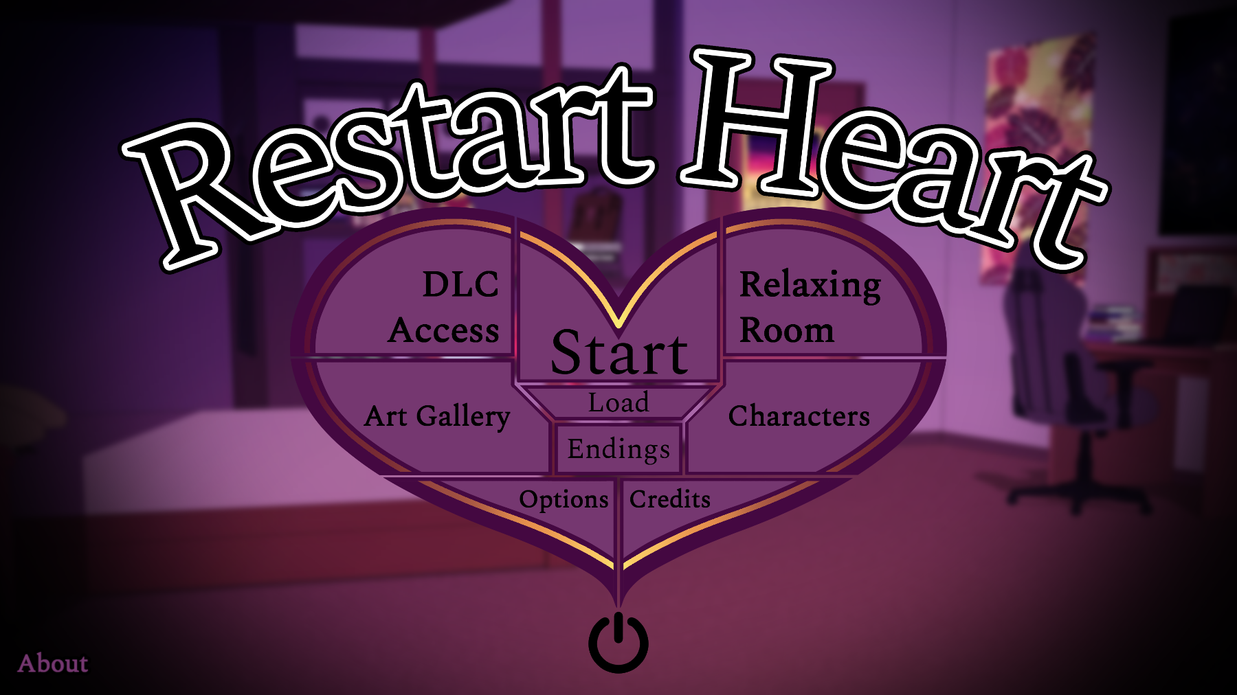 Restart Heart