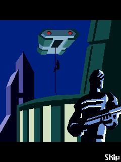 Cyberpunk: The Arasaka’s Plot