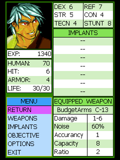 Cyberpunk: The Arasaka’s Plot