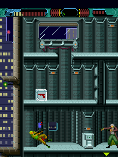 Cyberpunk: The Arasaka’s Plot