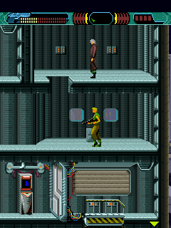 Cyberpunk: The Arasaka’s Plot