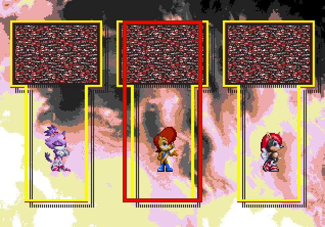 Sonic.Exe 2: The Game