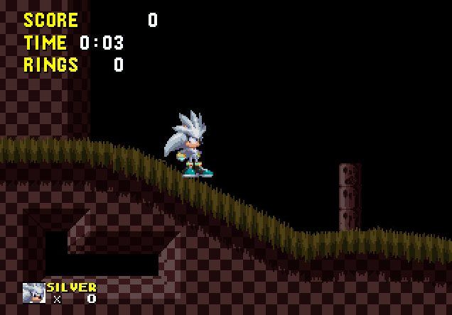Sonic.Exe 2: The Game