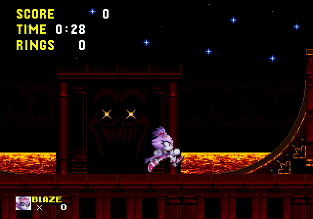 Sonic.Exe 2: The Game