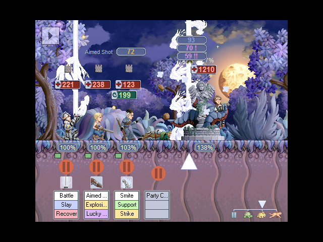 The Spirit Engine 2