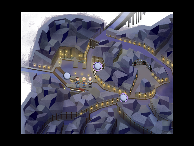 The Spirit Engine 2