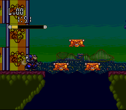 SWAT Kats: The Radical Squadron