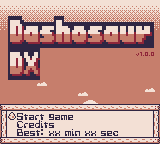 Dashosaur DX