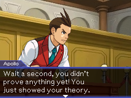 Ace Attorney: Prisoners of Fate