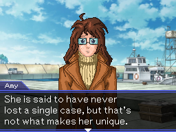 Ace Attorney: Prisoners of Fate