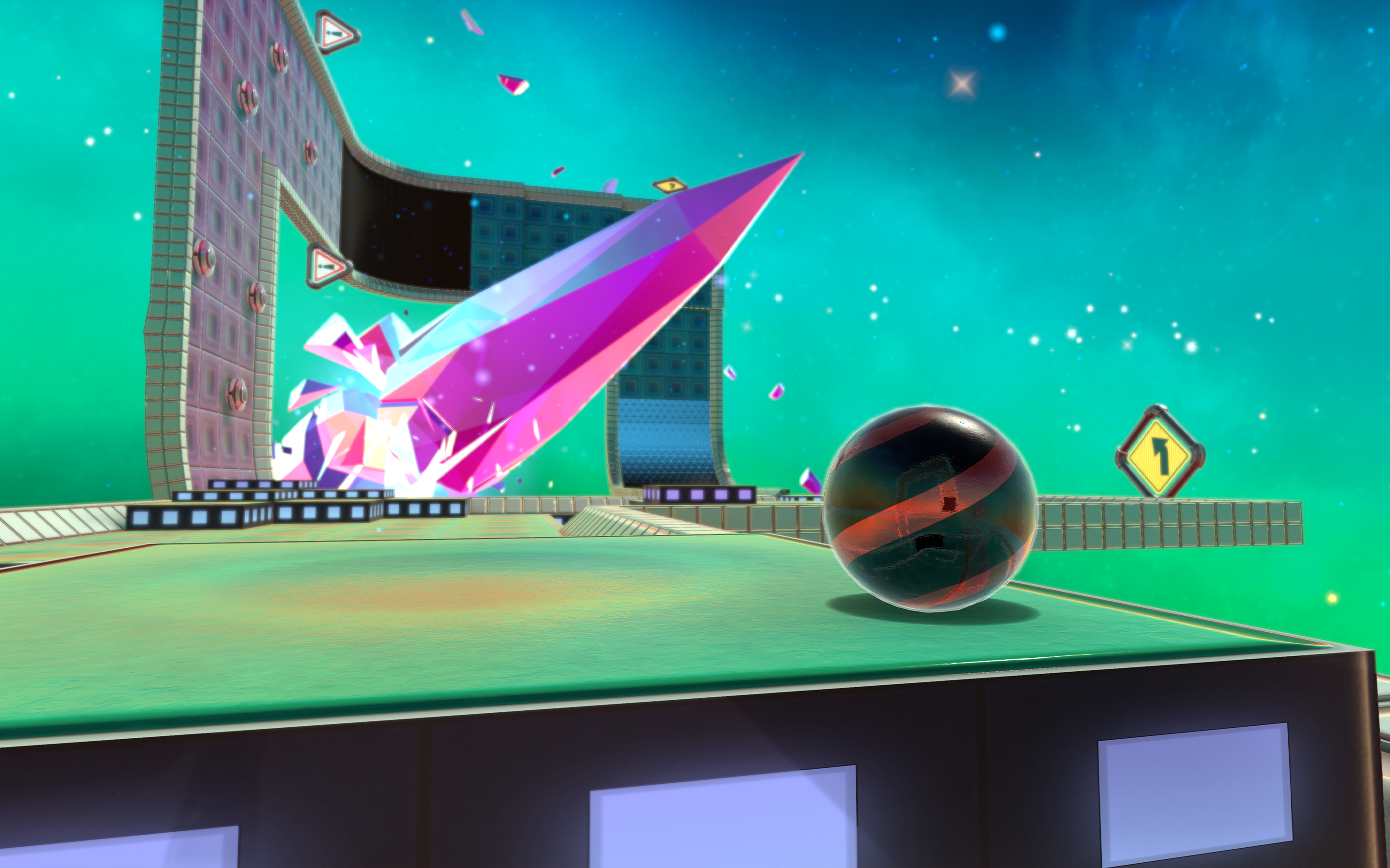 Marble It Up: Mayhem!