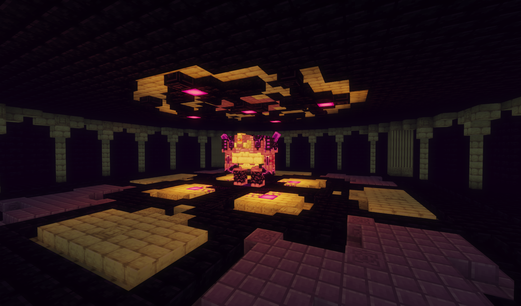 L_Ender ‘s Cataclysm