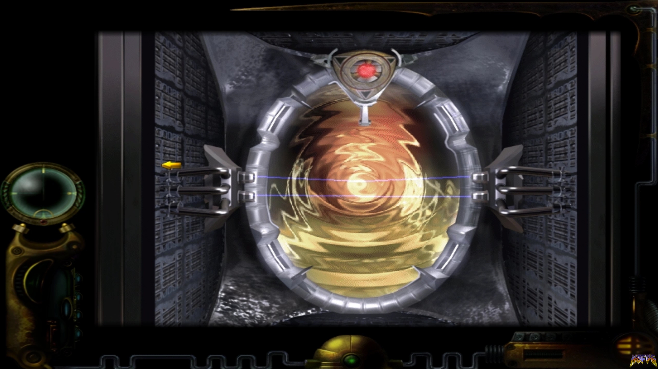 Chemicus II: Die versunkene Stadt