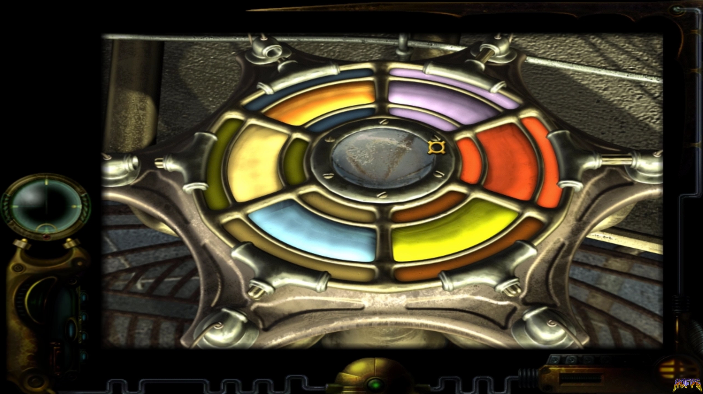 Chemicus II: Die versunkene Stadt