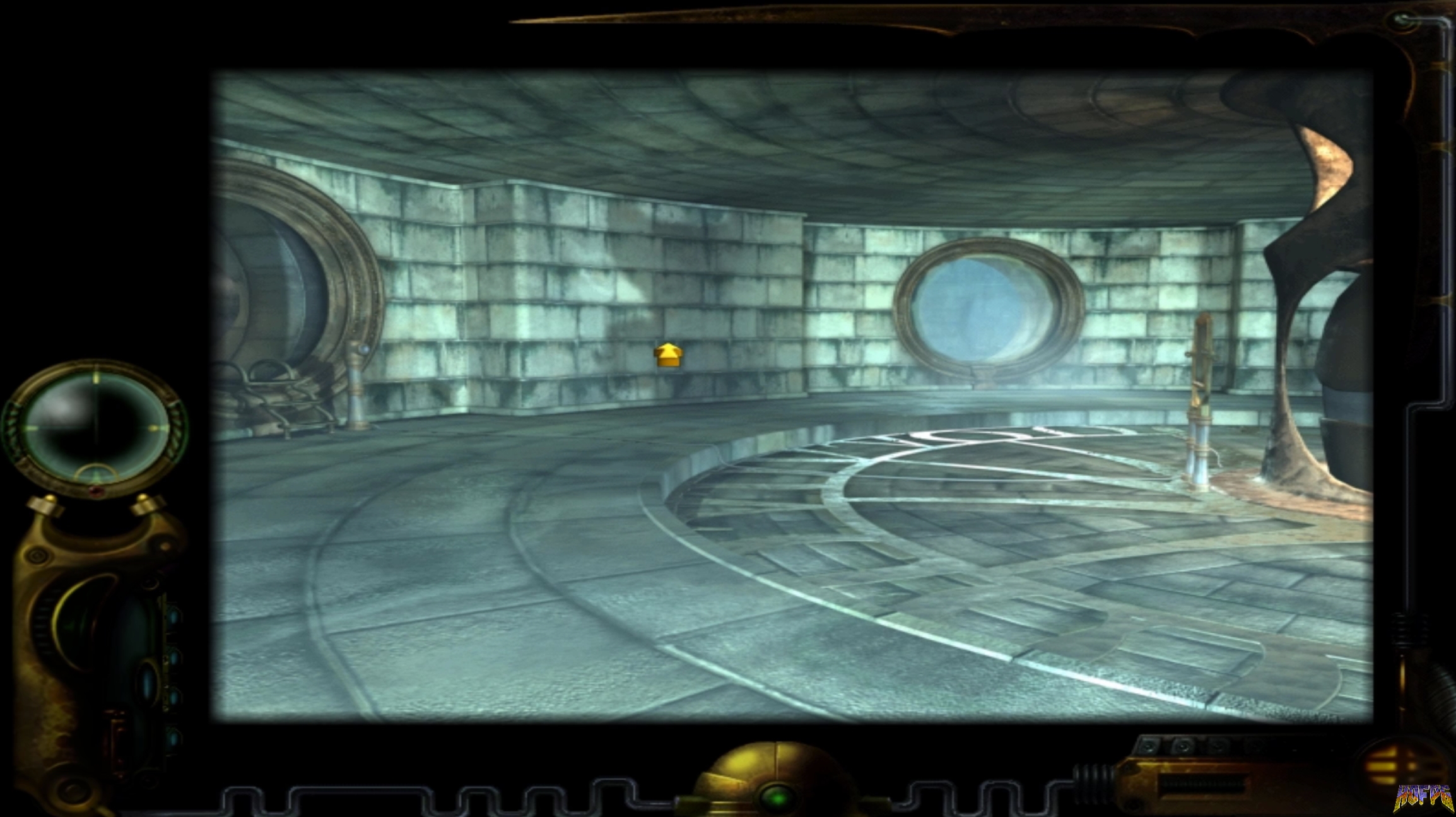 Chemicus II: Die versunkene Stadt