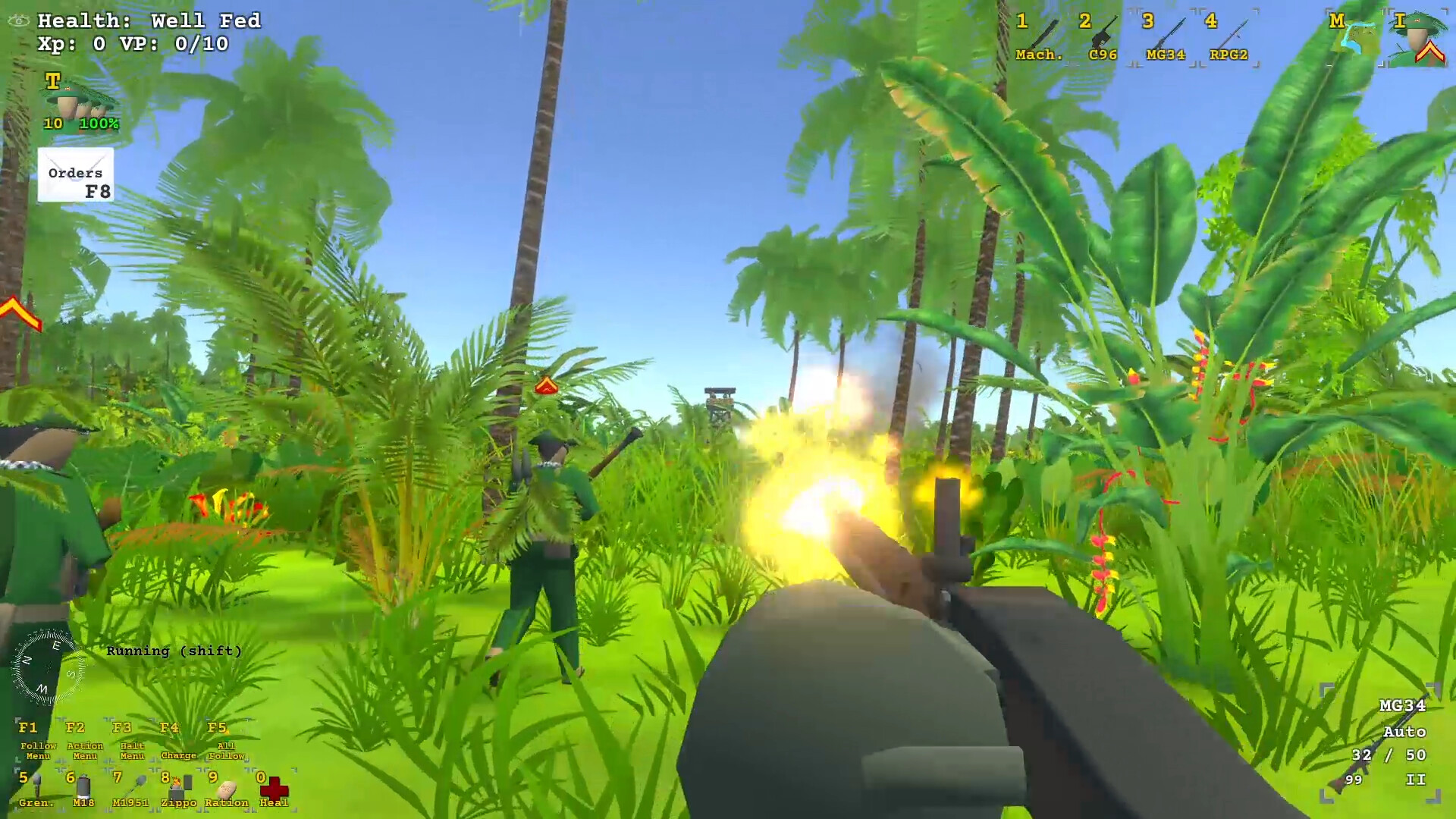 Vietnam War