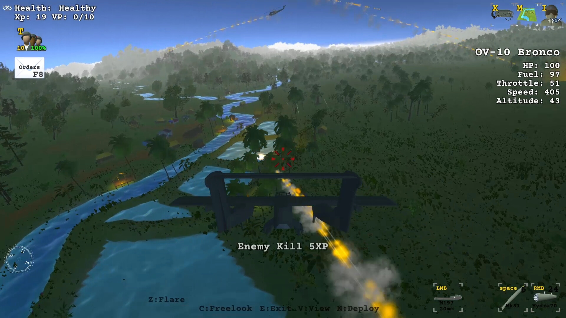 Vietnam War