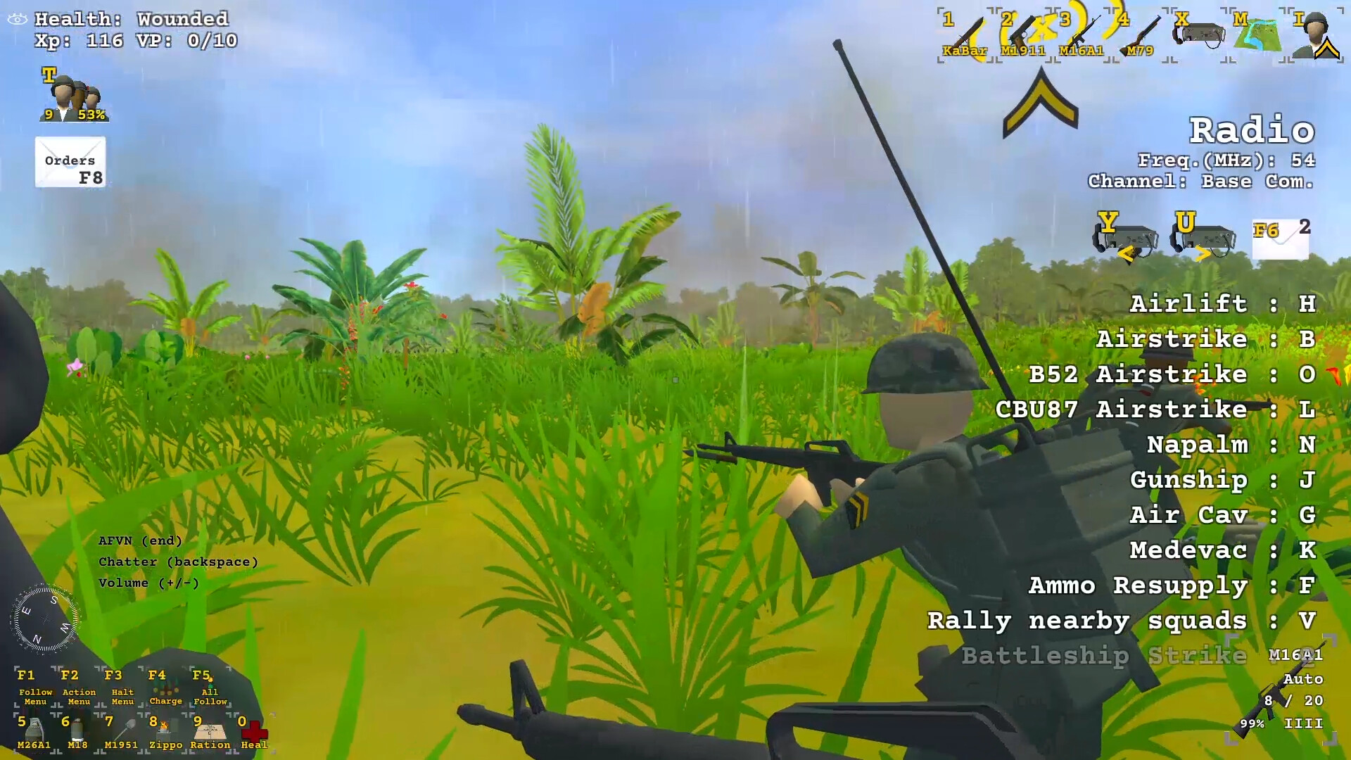 Vietnam War
