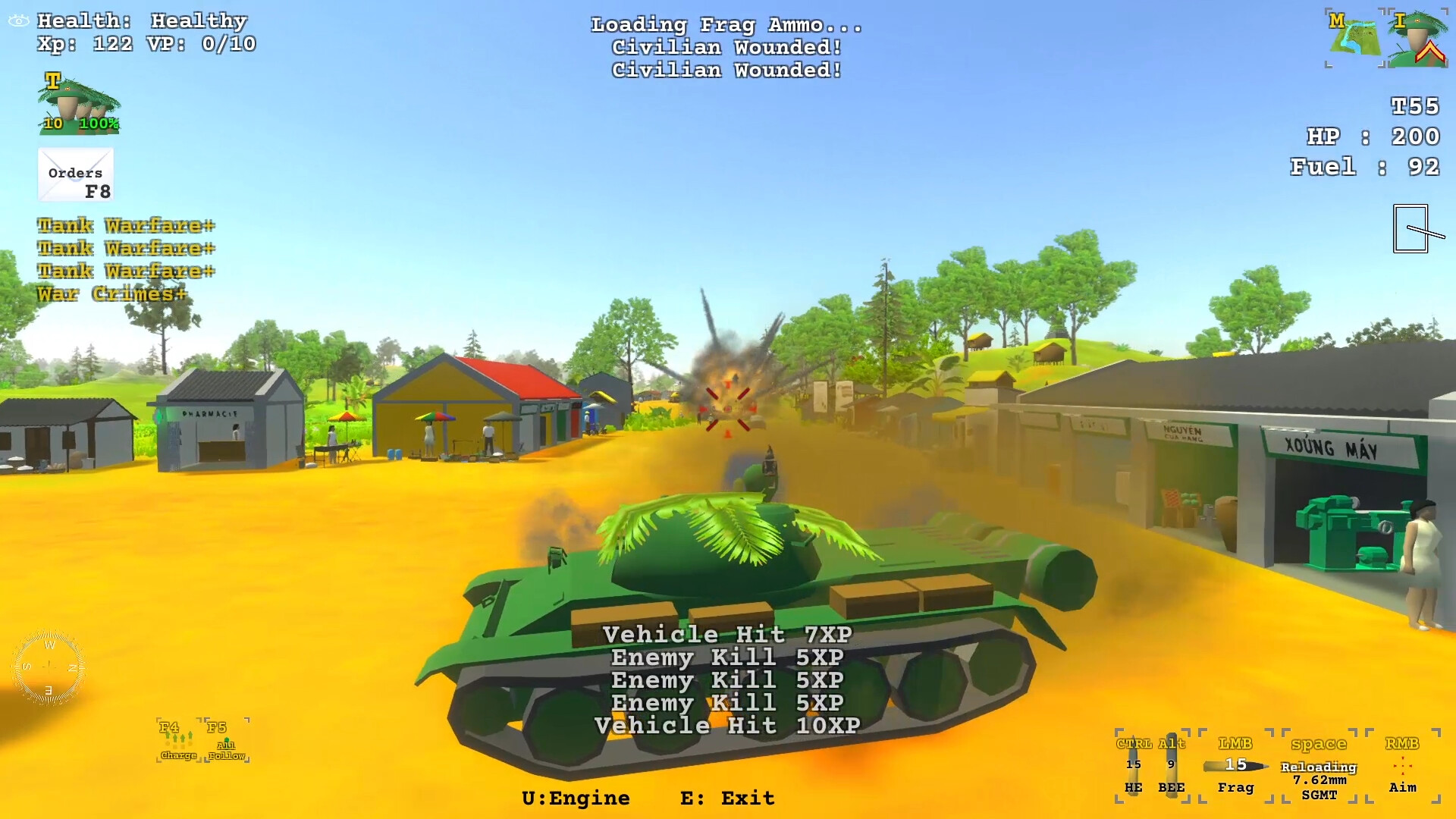 Vietnam War