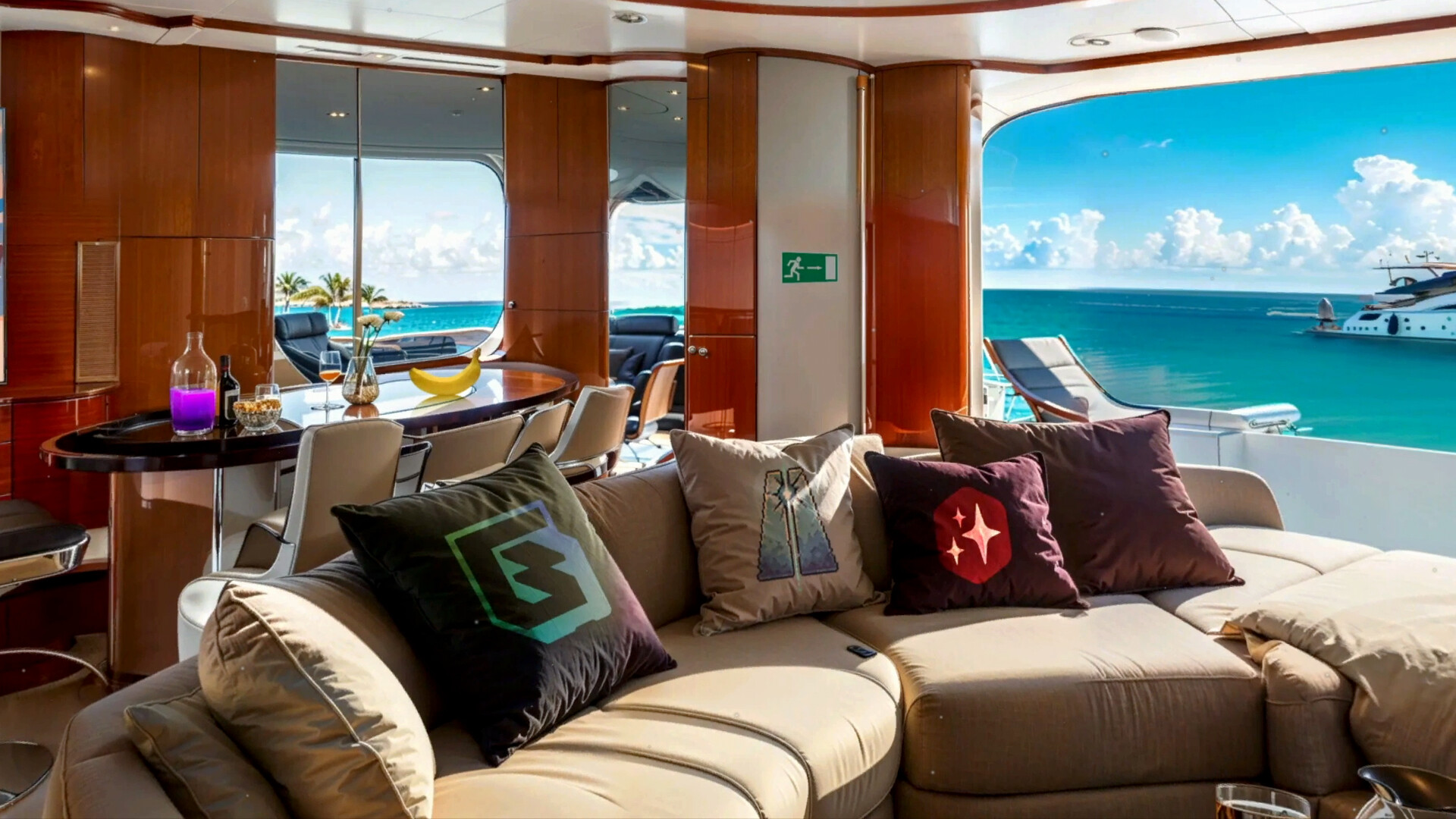 Aliya’s Awakening: Dooge 2042