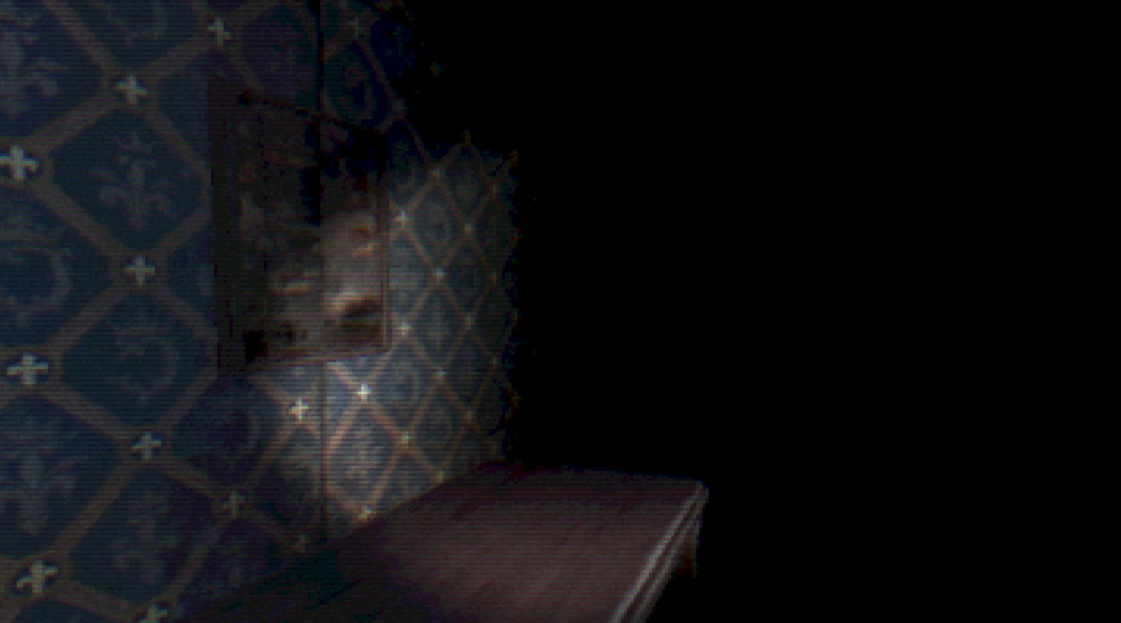 Rewind to Fear: The Mansion