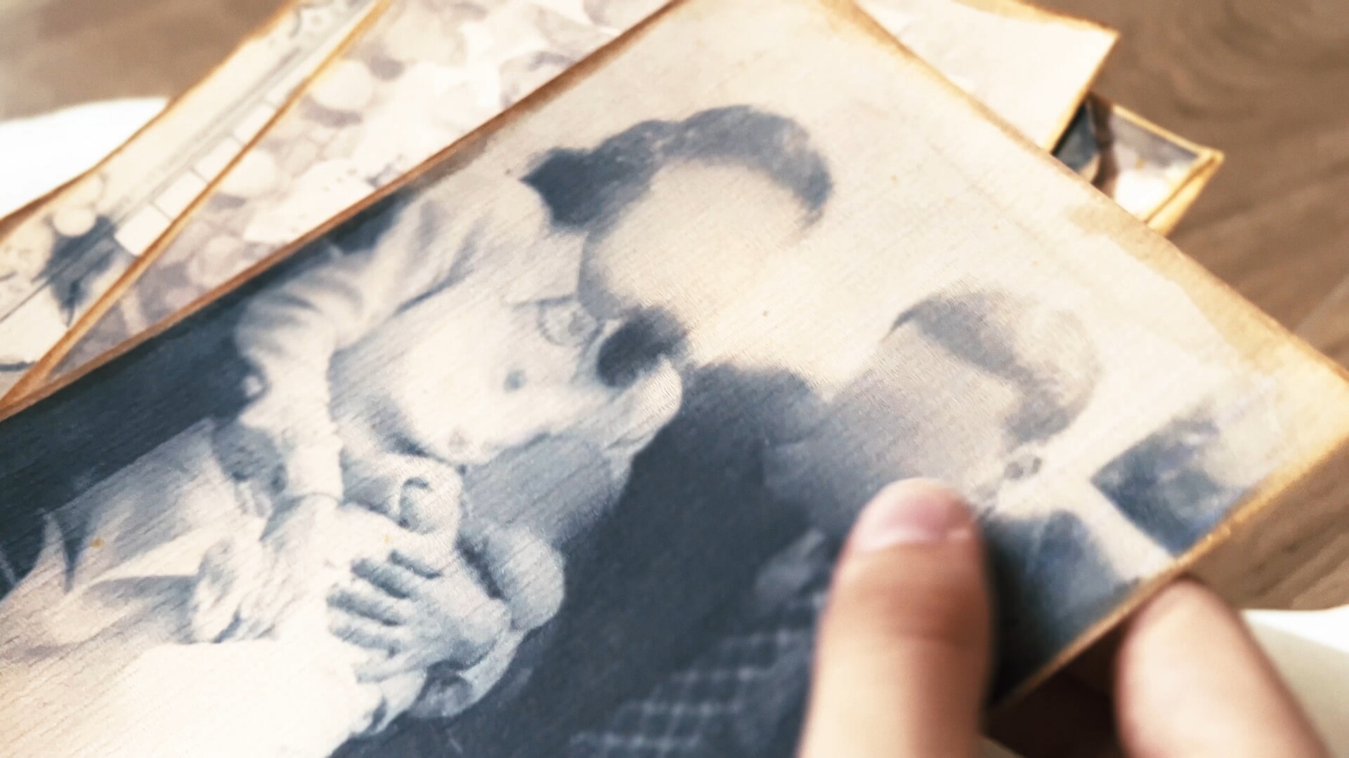 The Empty House: A Dementia Interactive Experience