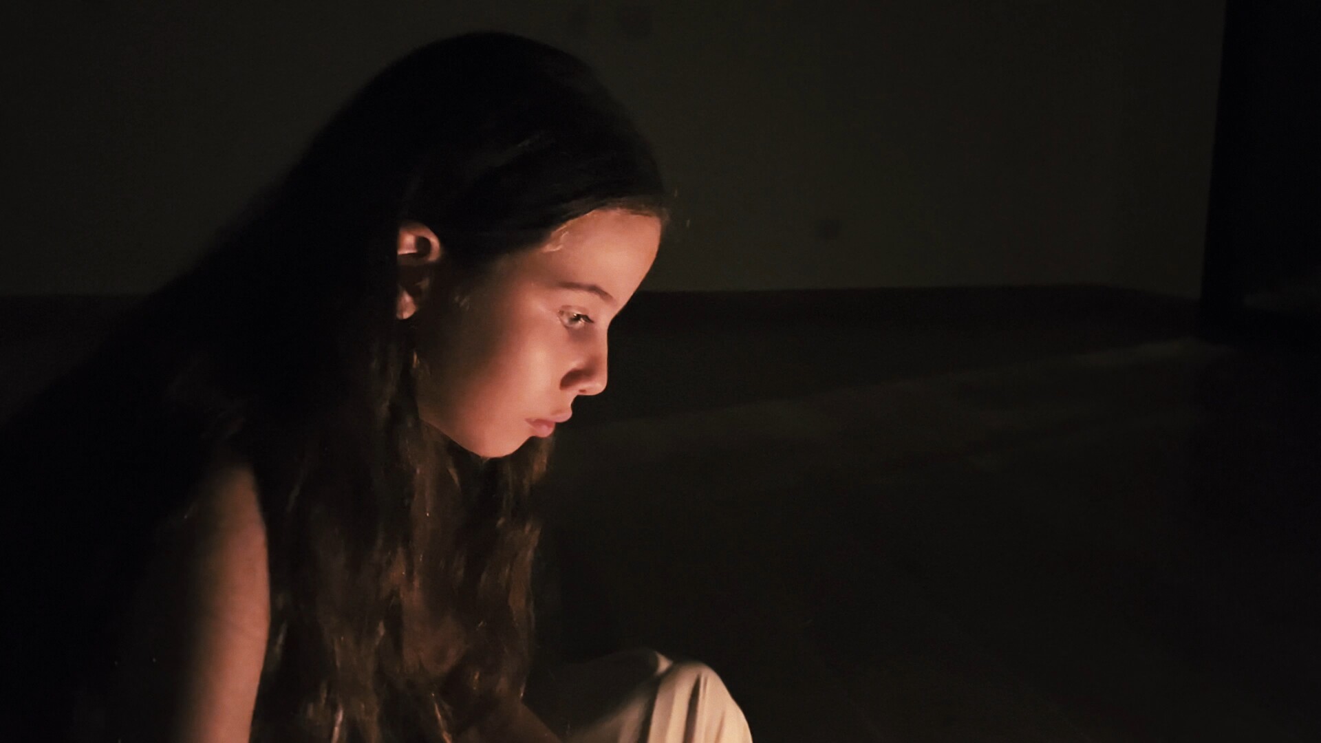 The Empty House: A Dementia Interactive Experience