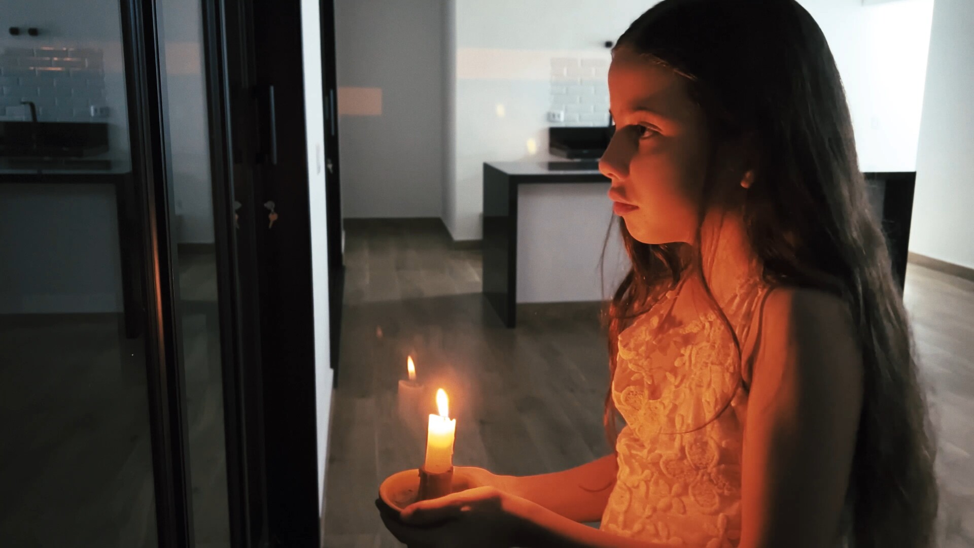 The Empty House: A Dementia Interactive Experience