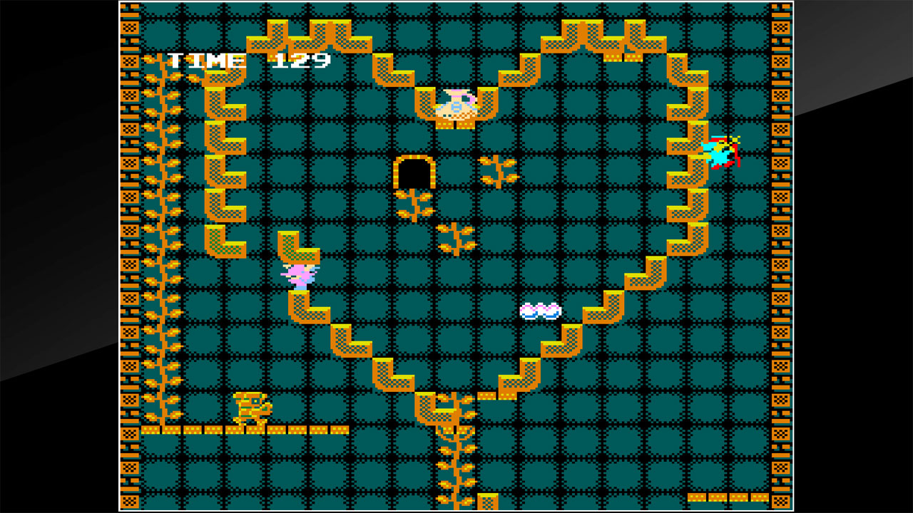 Arcade Archives: vs. Mystery Tower