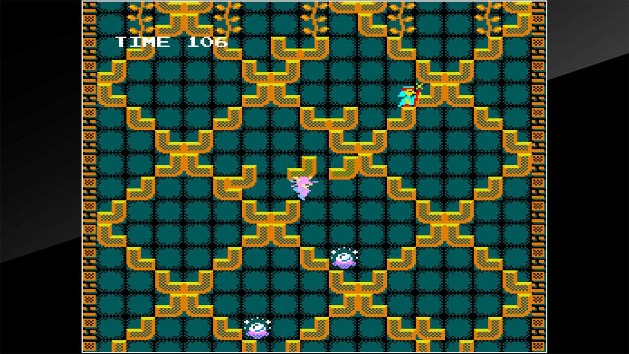 Arcade Archives: vs. Mystery Tower