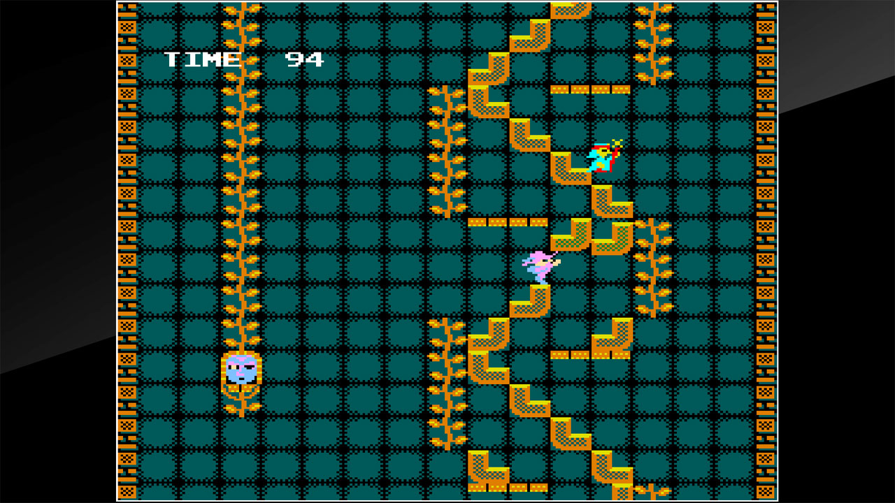 Arcade Archives: vs. Mystery Tower