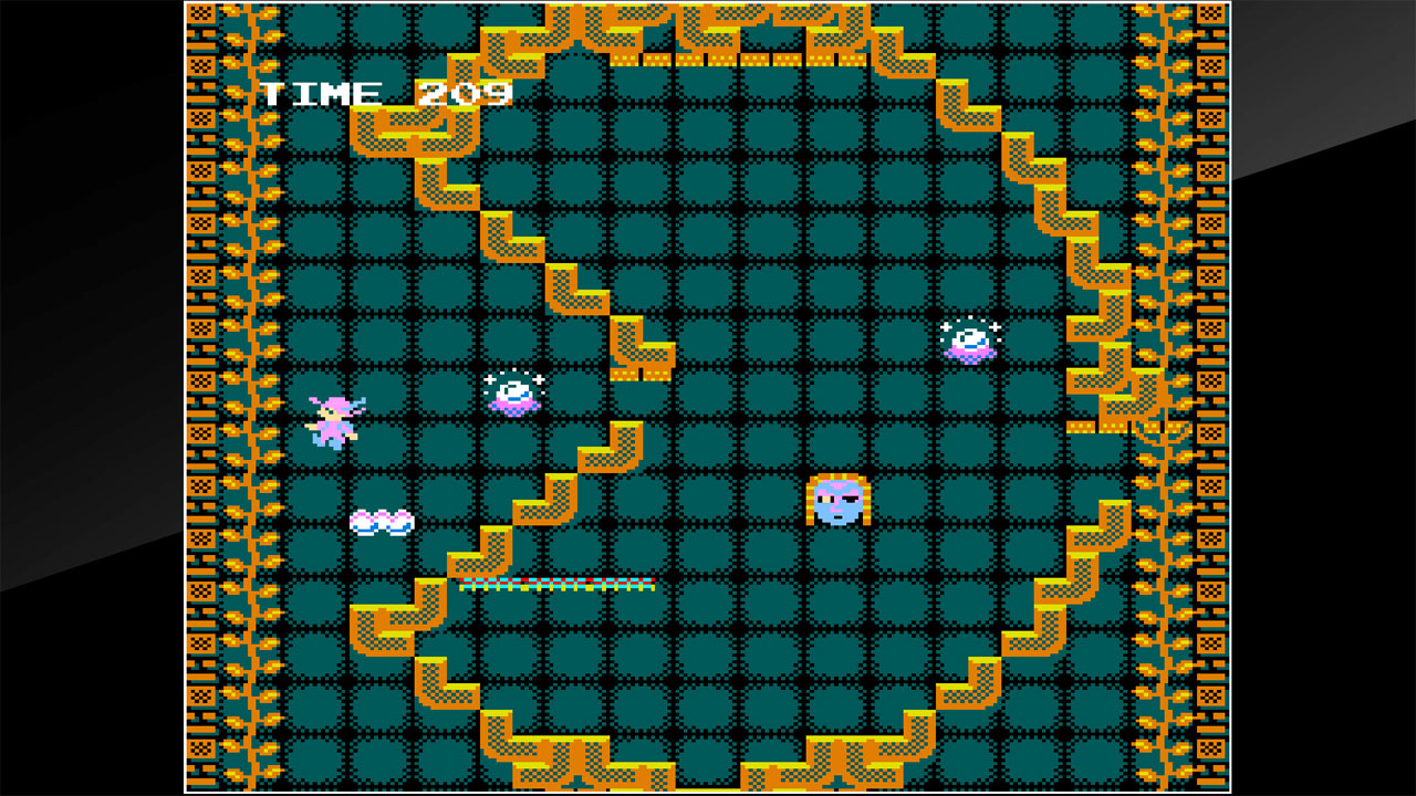 Arcade Archives: vs. Mystery Tower