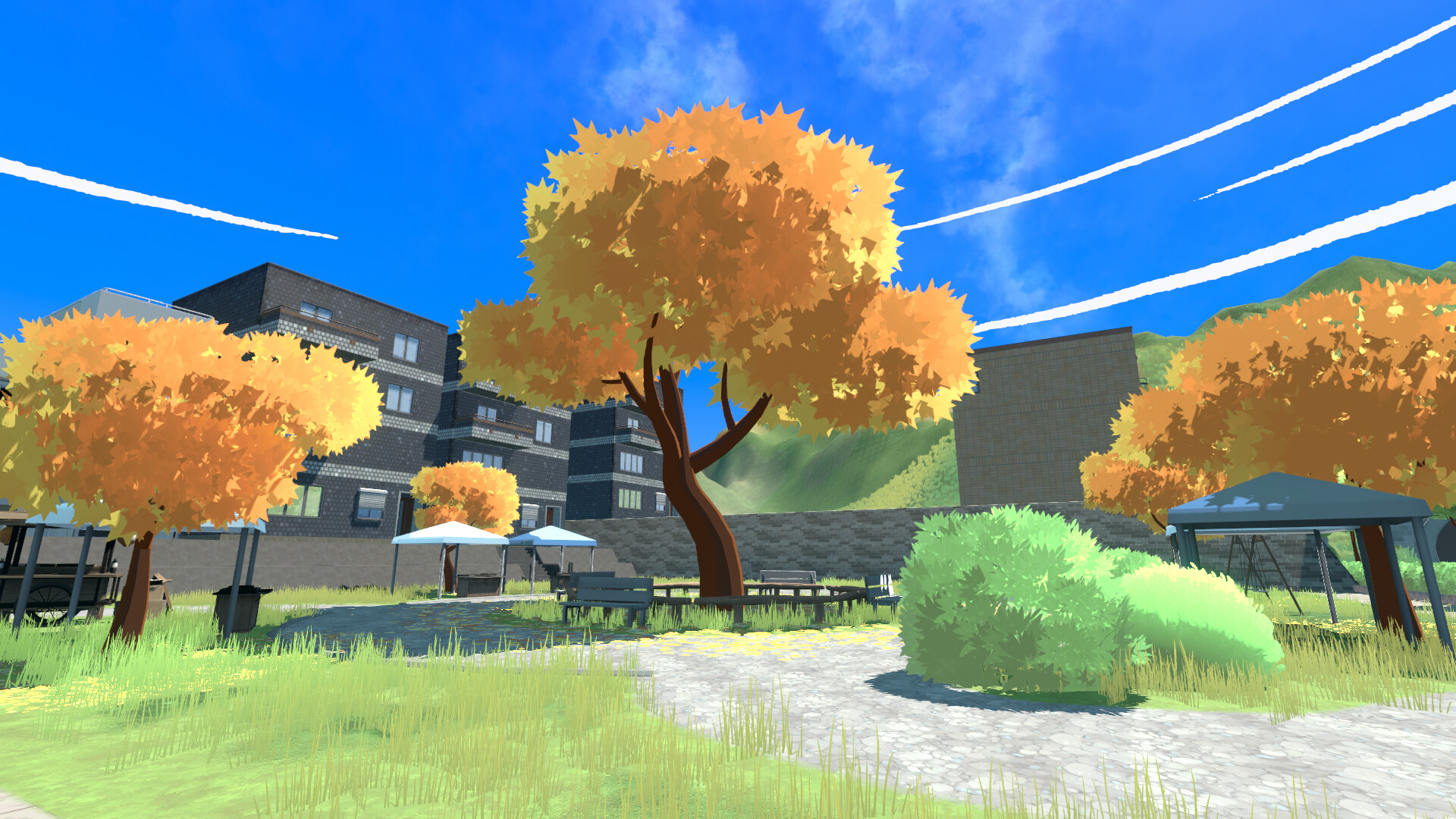 Lami: A Cup of Code &amp; Coffee