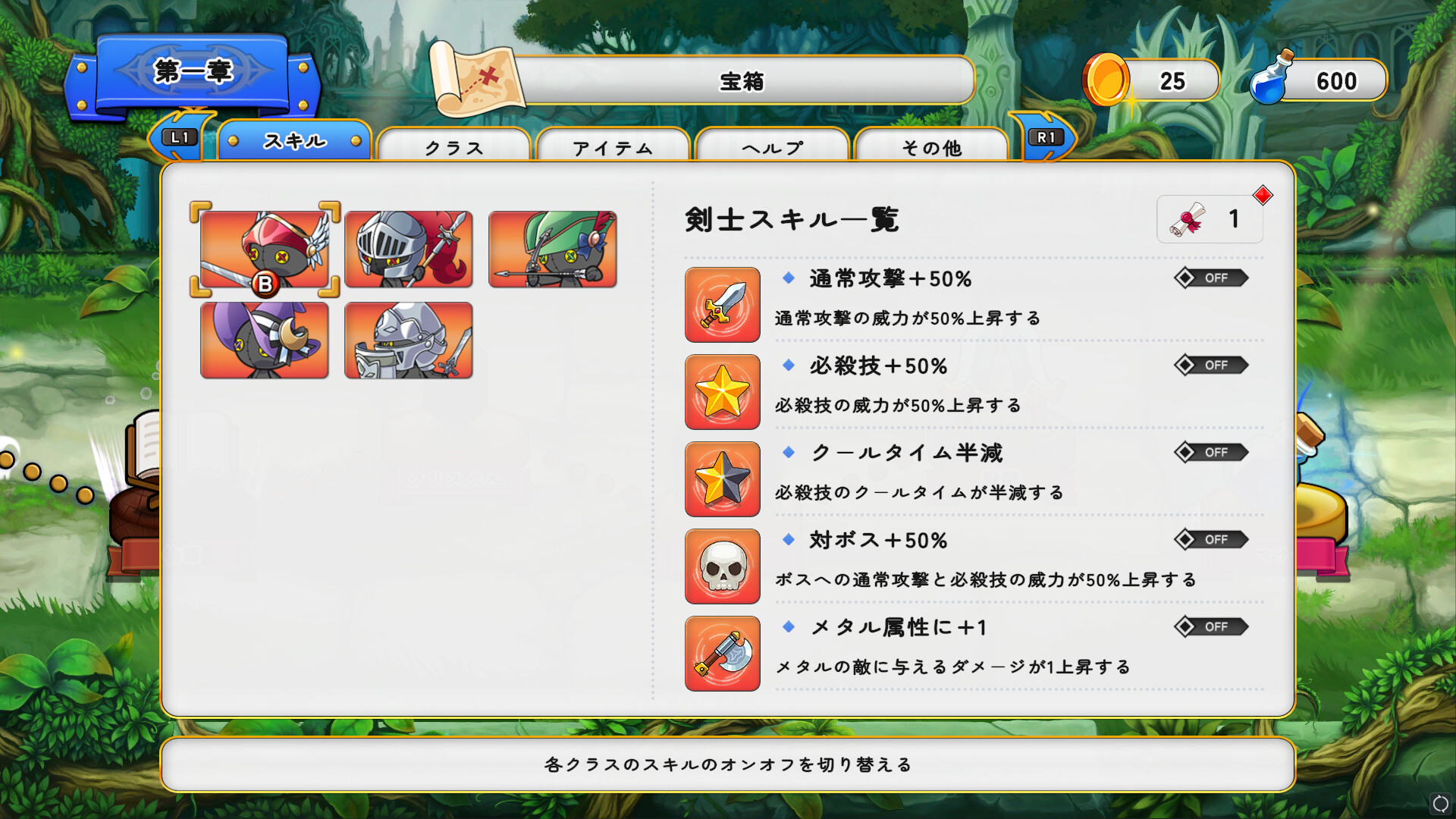 The Beast and the Princess