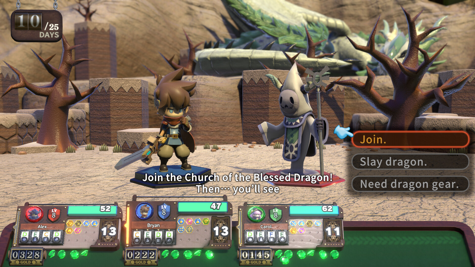 VIractal: World of Viractalia