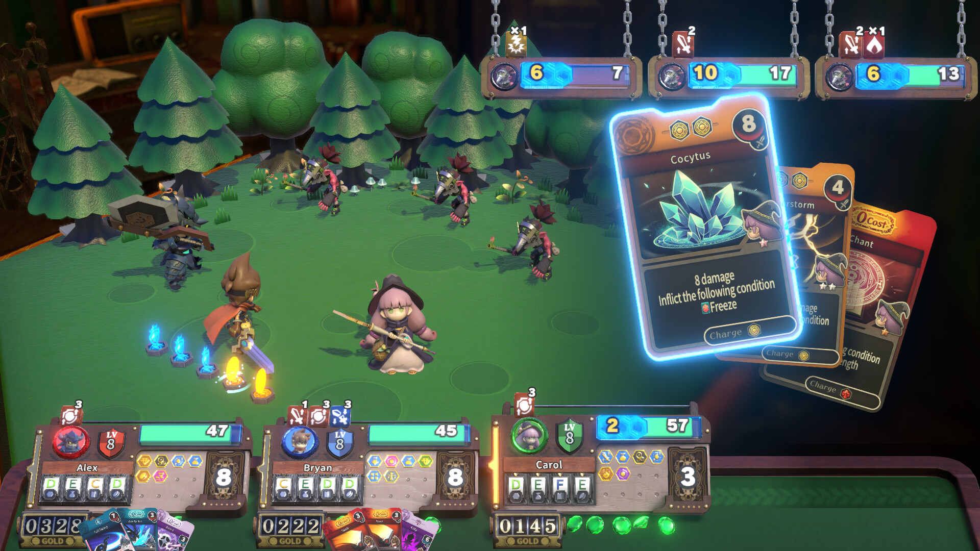 VIractal: World of Viractalia