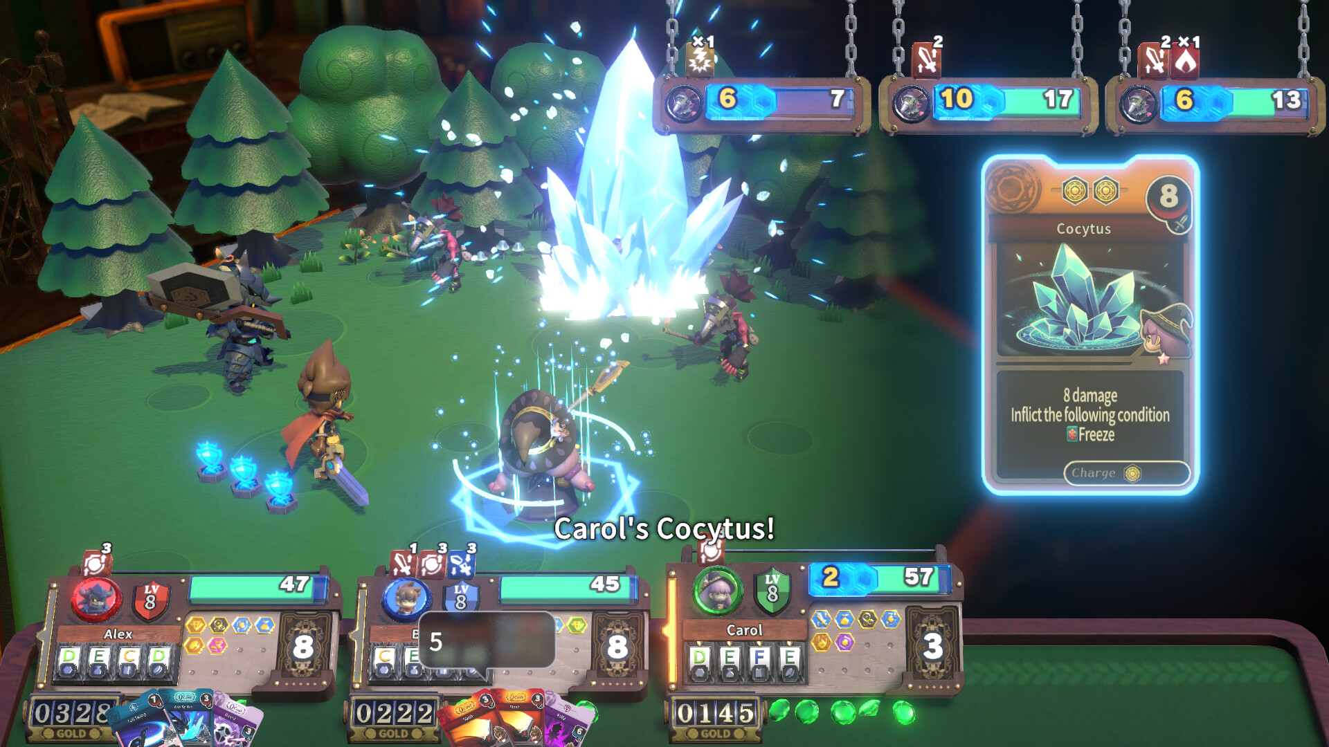 VIractal: World of Viractalia