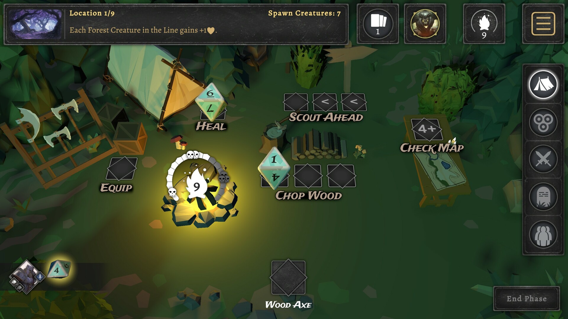 Set a Watch: Digital Edition