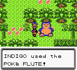 Pokémon Orange