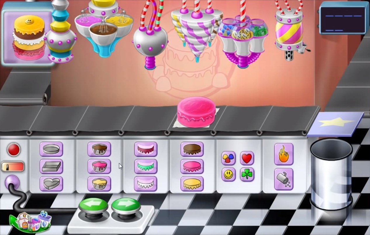 Purble Place
