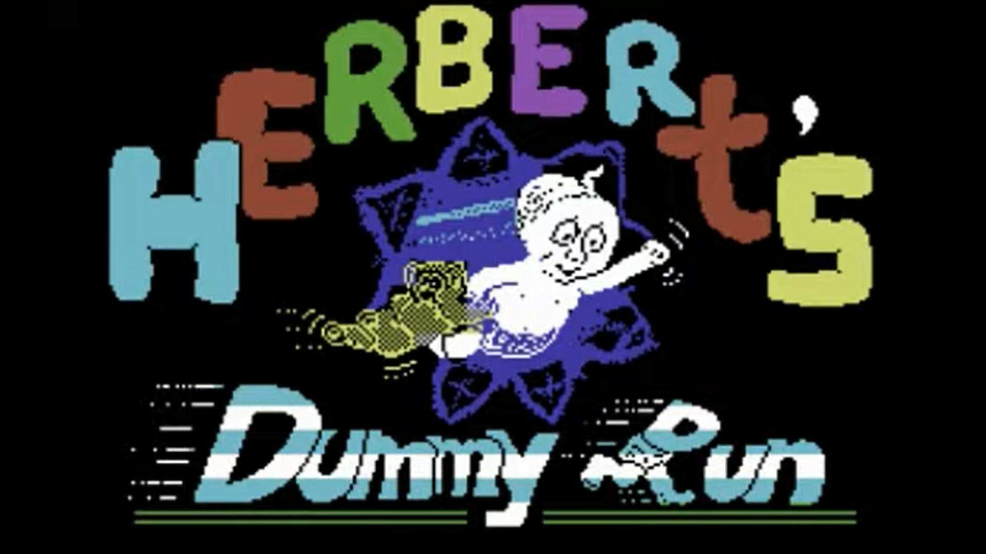Herbert’s Dummy Run