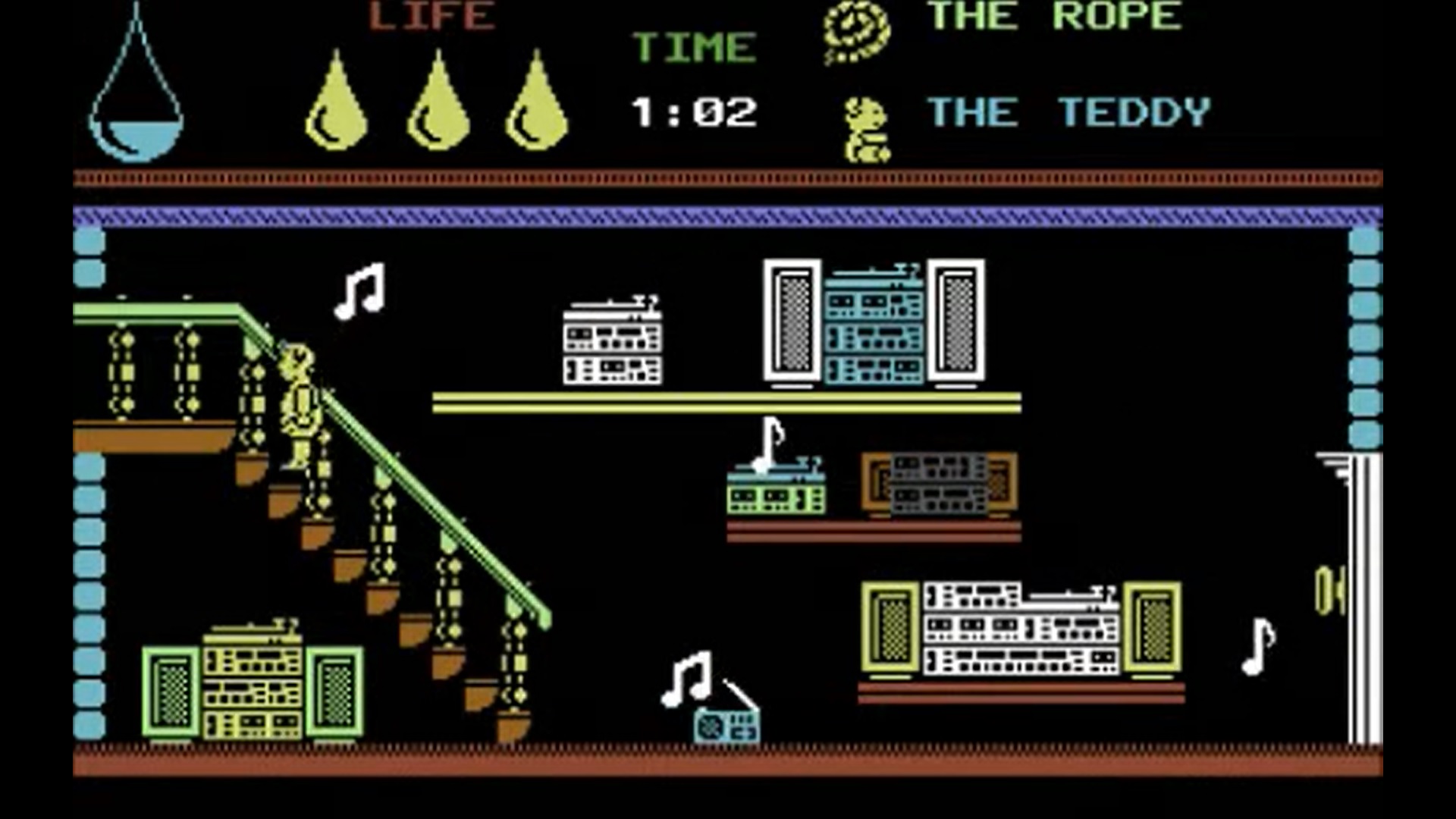 Herbert’s Dummy Run