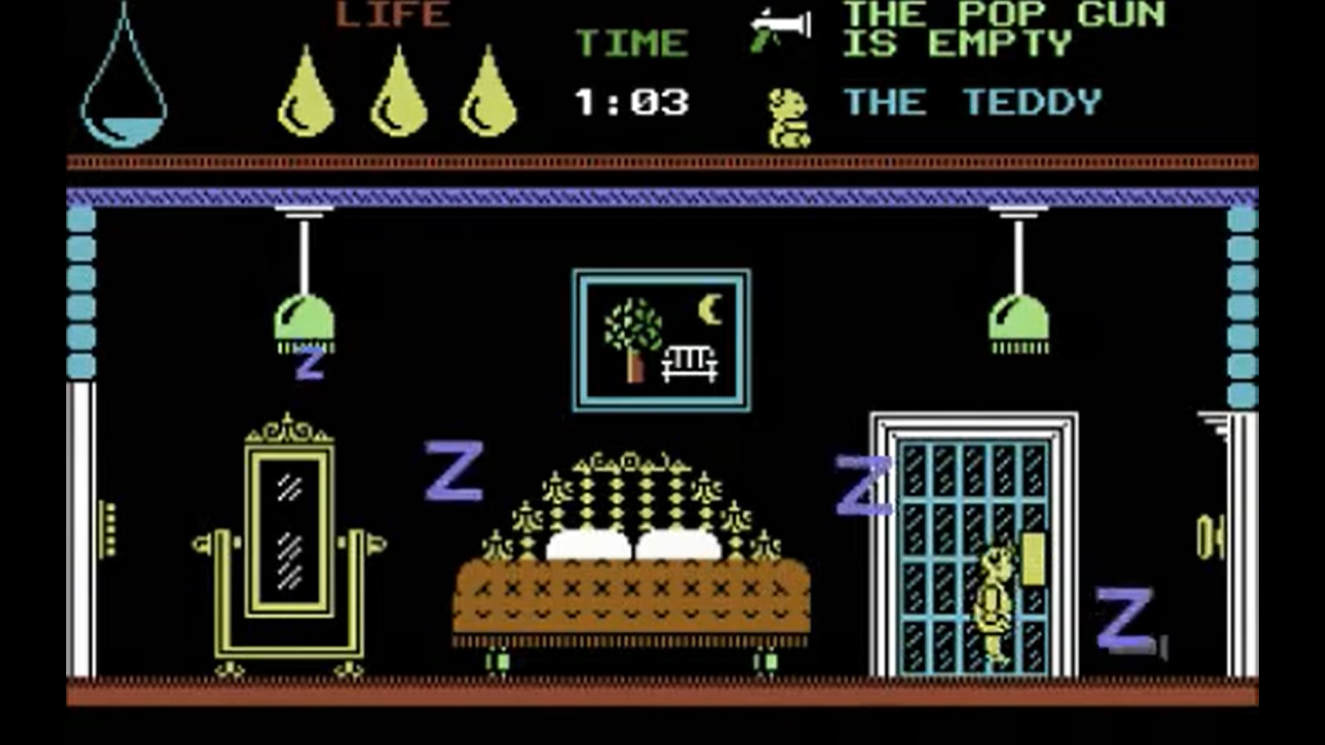 Herbert’s Dummy Run