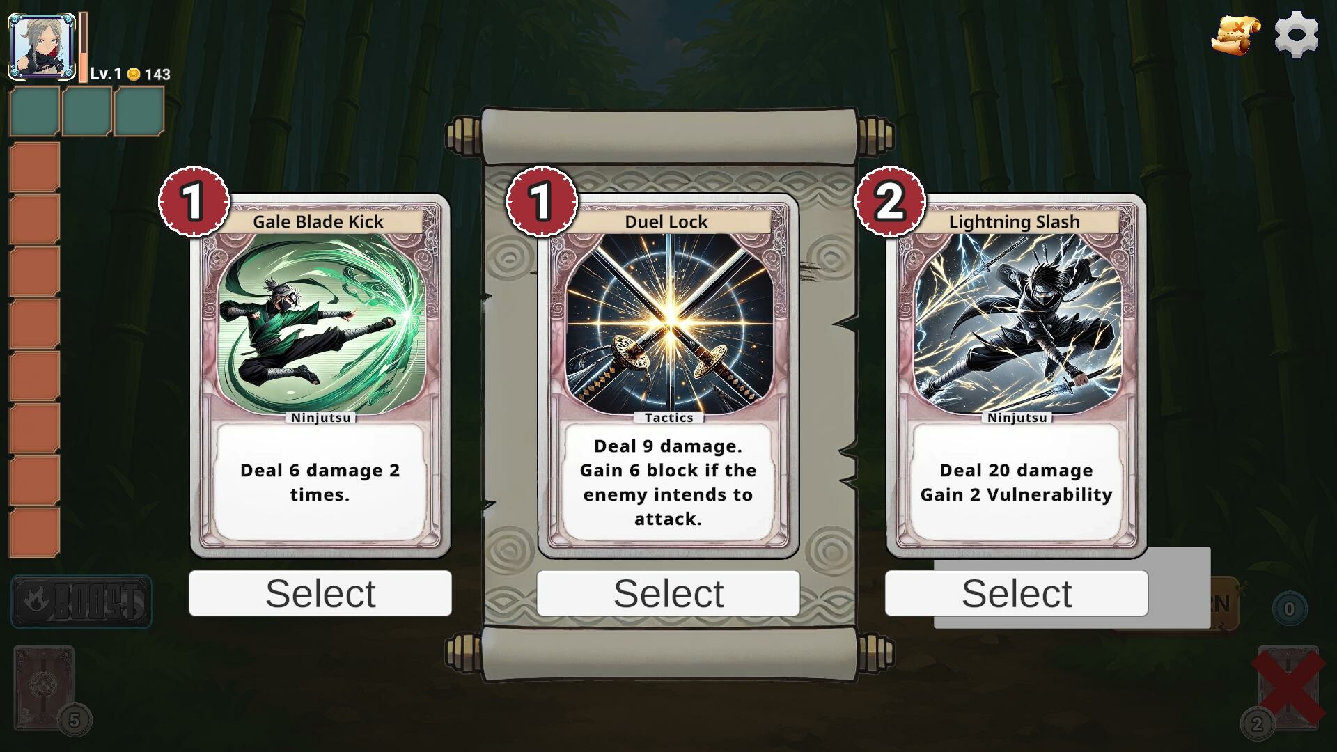 Nindo: Guardian of the Starlit Shadow