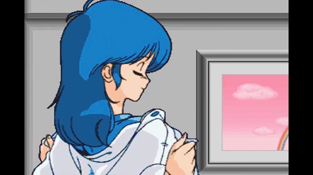 Super Real Mahjong Love 2~7!