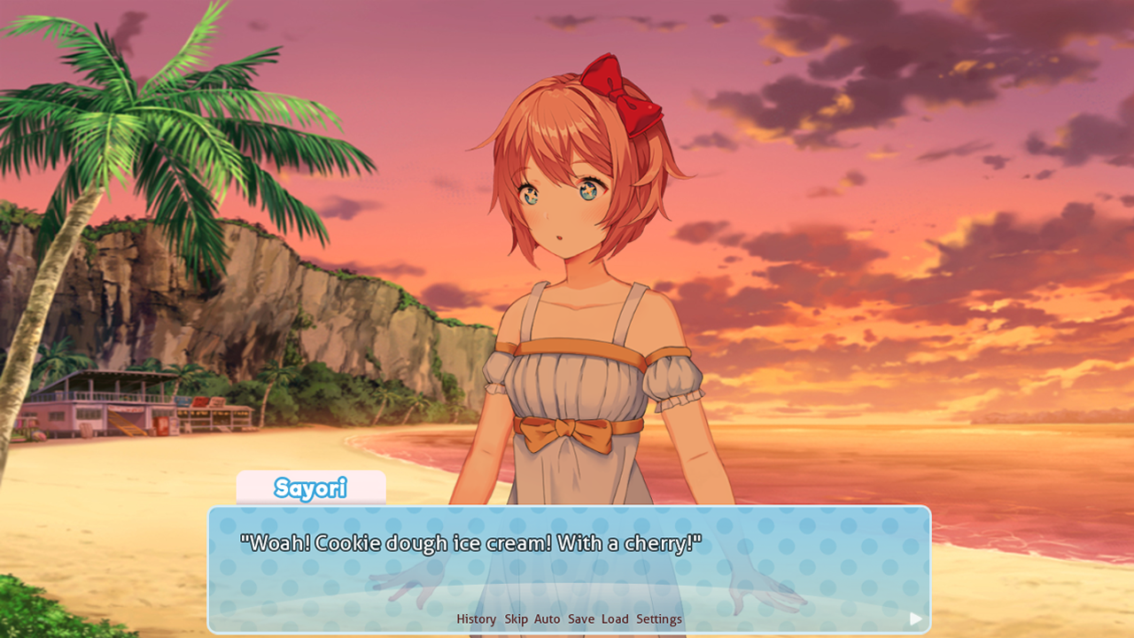 Doki Doki Salvation Remake!