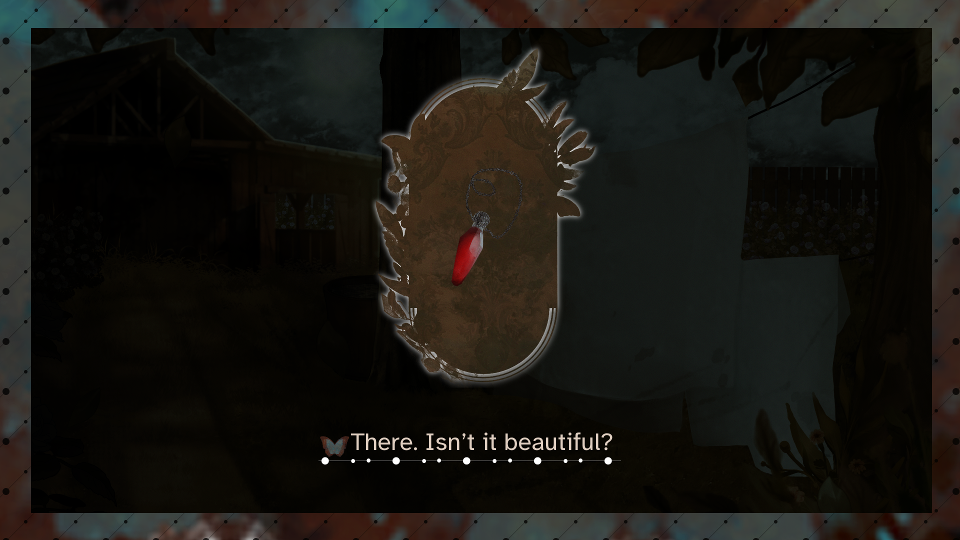 The Fae King Is My Roommate