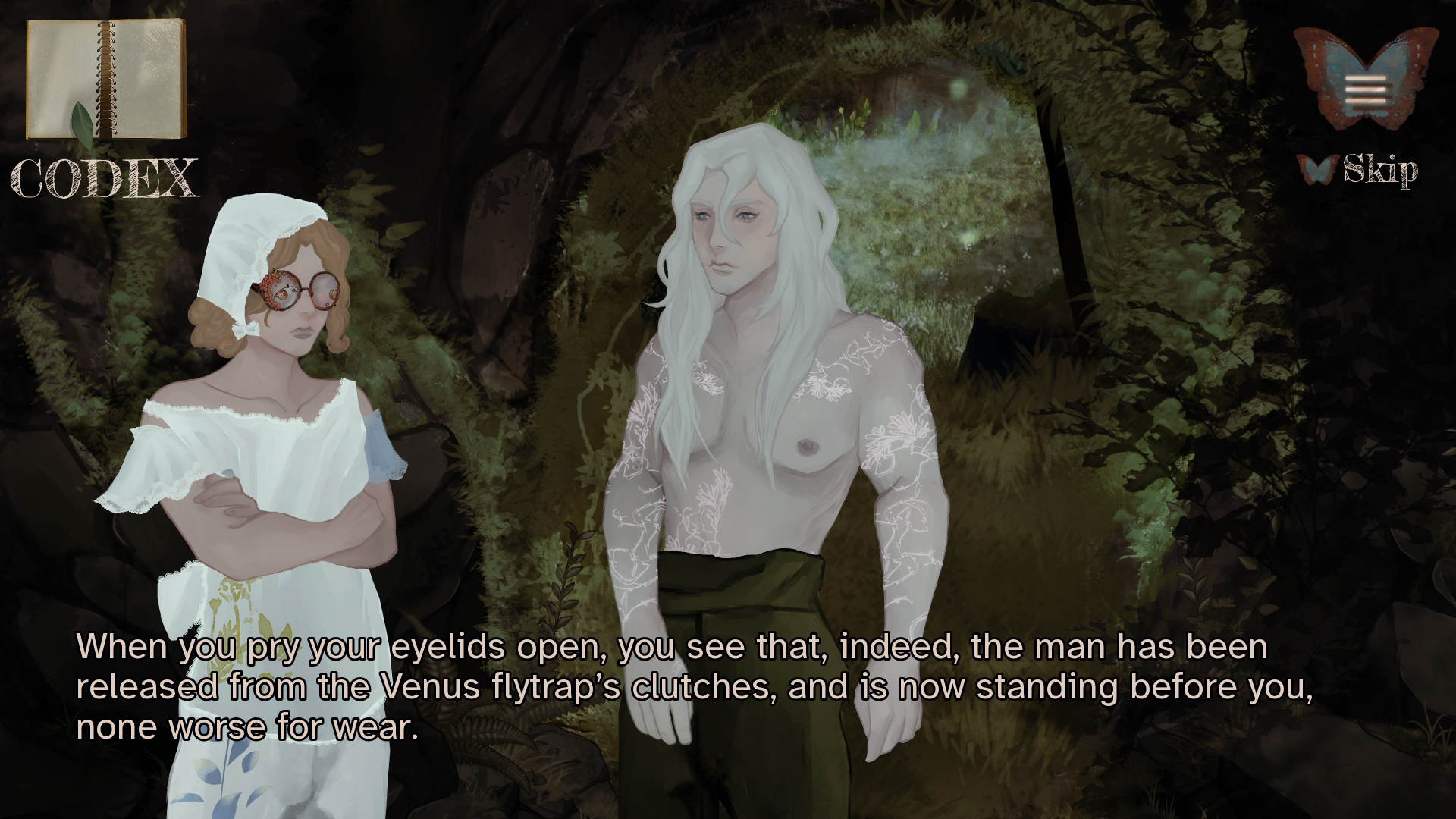 The Fae King Is My Roommate