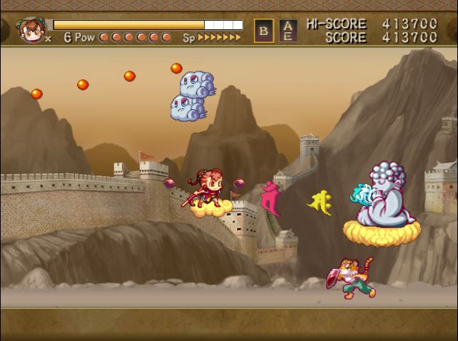 The Monkey King: The Legend Begins